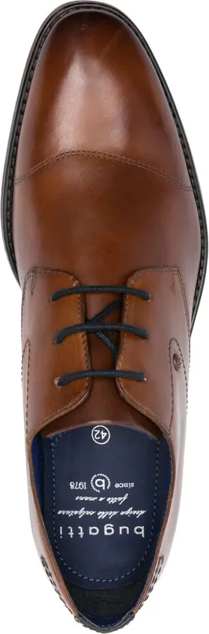Rinaldo Eco derby shoes - Image 4