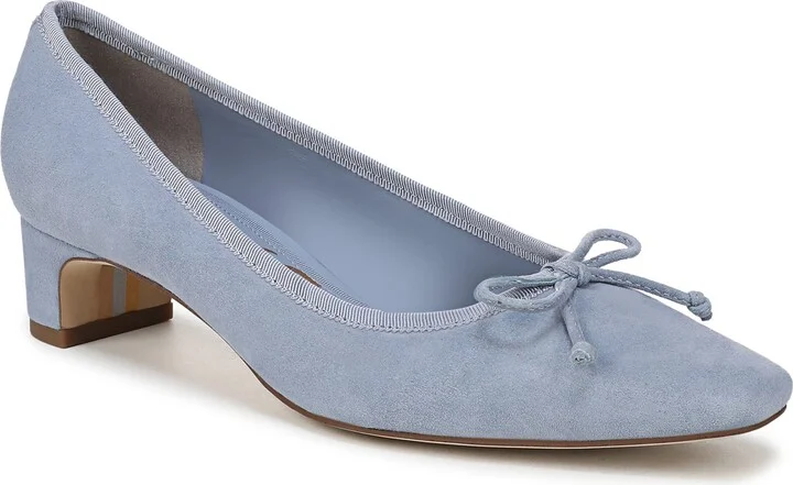 Billow Blue