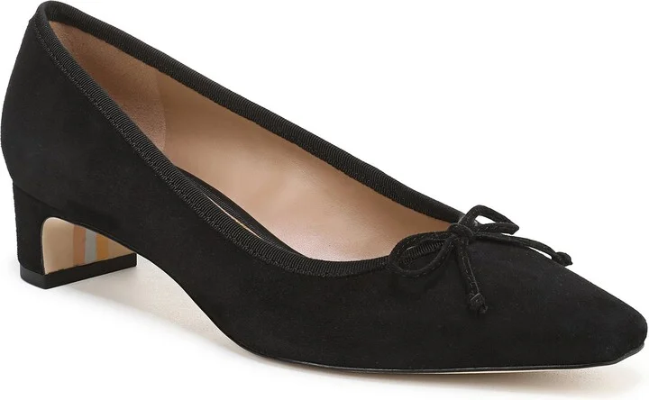 Rinda Pump