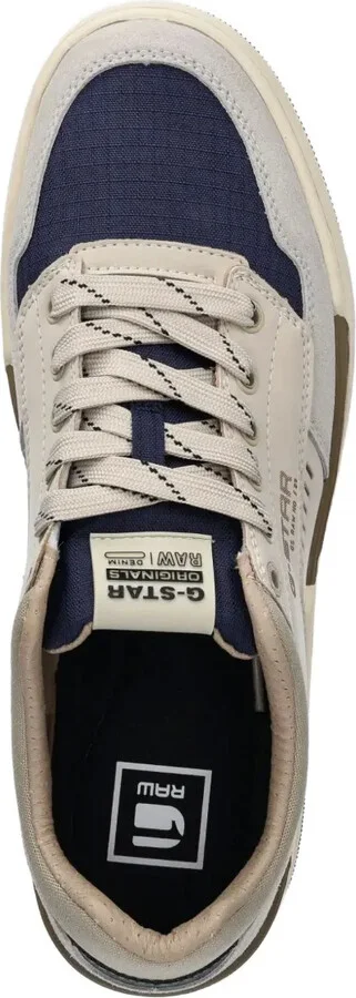 Rine RPS sneakers - Image 4