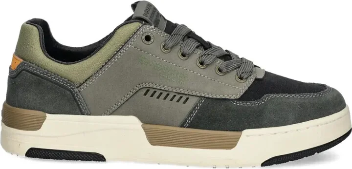 Rine RPS sneakers