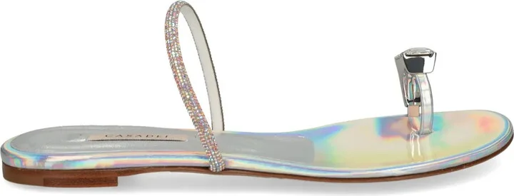 Ring-Detail Slides