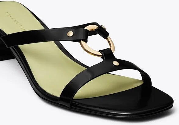 Ring Heeled Sandal - Image 4