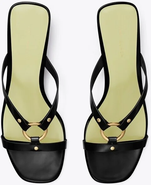 Ring Heeled Sandal - Image 5