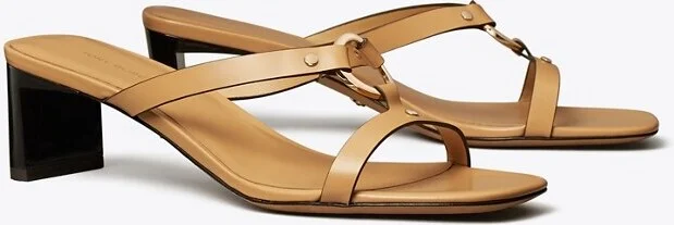 Ring Heeled Sandal - Image 6