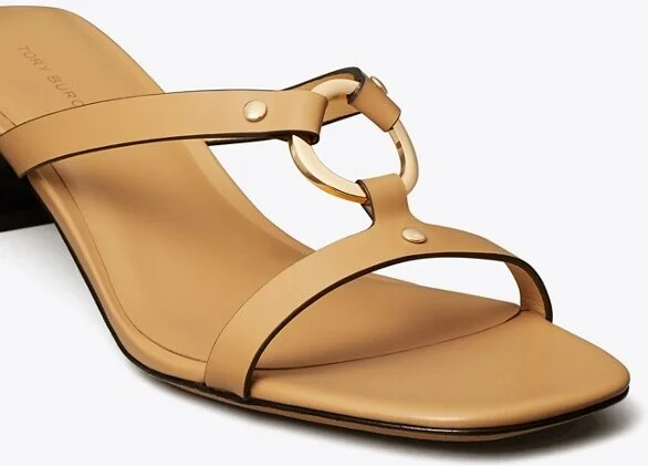 Ring Heeled Sandal - Image 9