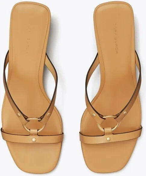 Ring Heeled Sandal - Image 10