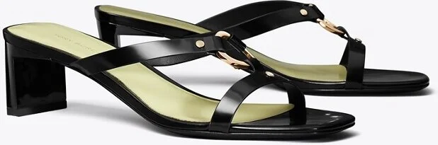 Ring Heeled Sandal