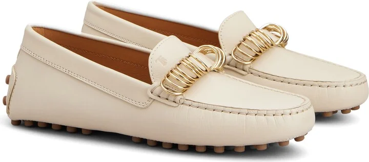 Ring Loafer