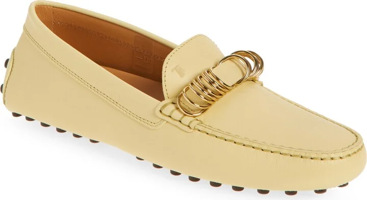 Ring Loafer