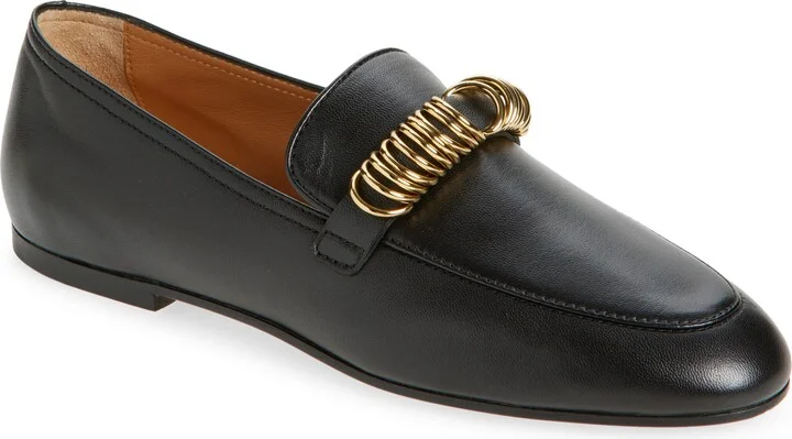 Ring Loafer
