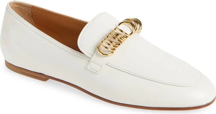 Ring Loafer