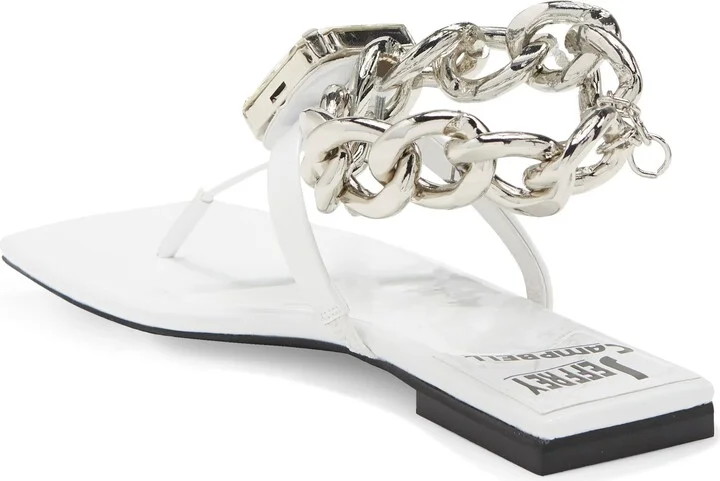 Ring On It Sandal - Image 2