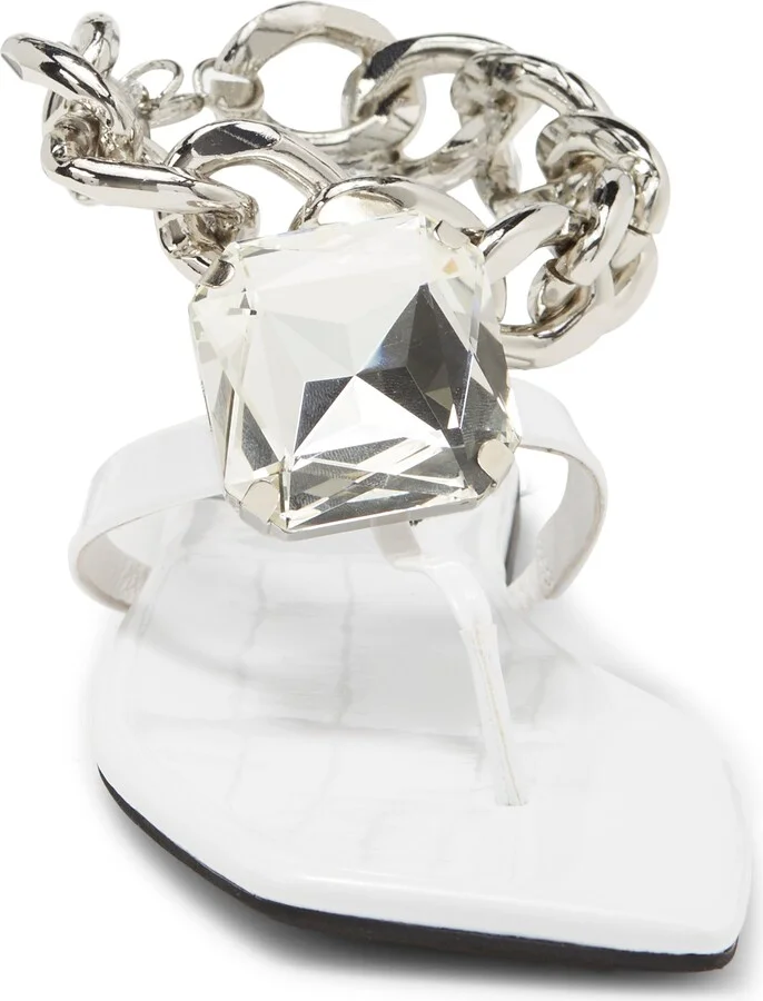 Ring On It Sandal - Image 4