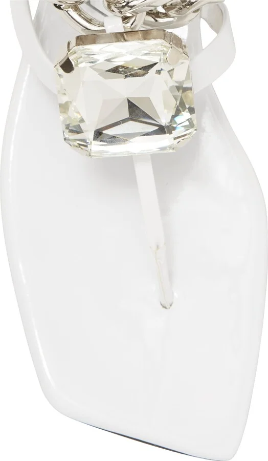 Ring On It Sandal - Image 5