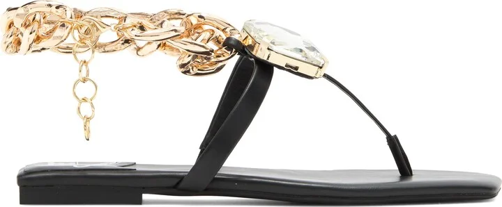 Ring On It Sandal - Image 10