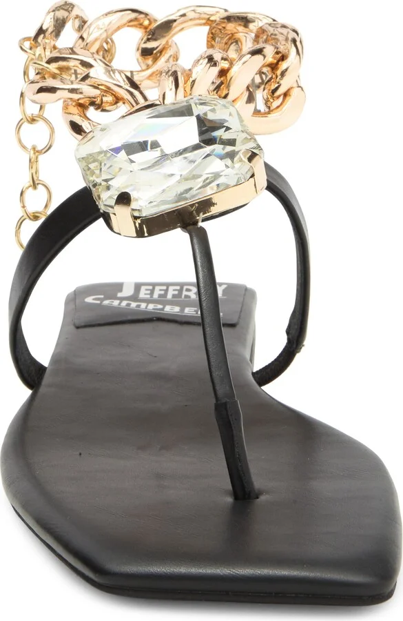 Ring On It Sandal - Image 11