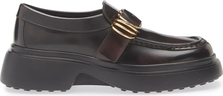 Ring Platform Loafer - Image 3
