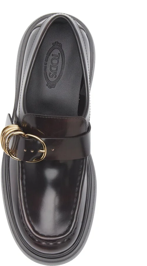 Ring Platform Loafer - Image 5