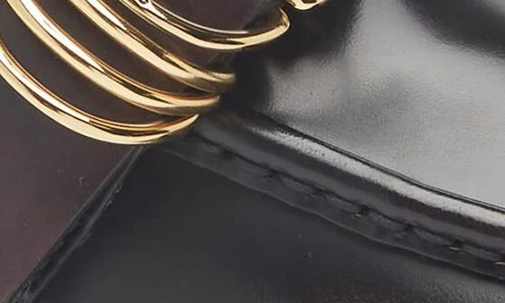 Ring Platform Loafer - Image 7