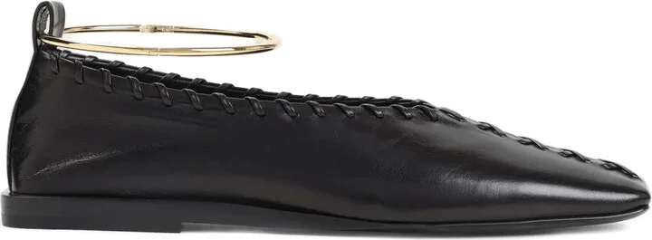 Ring pumps
