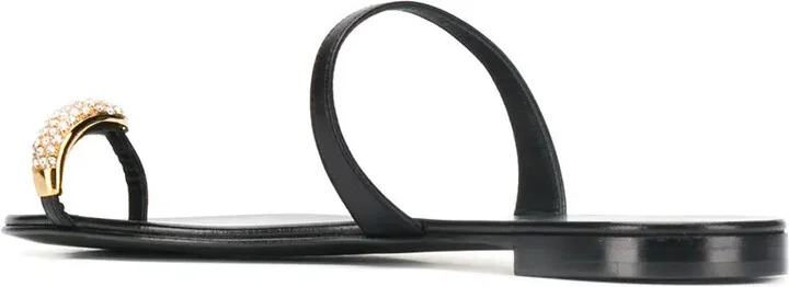 Ring sandals - Image 2