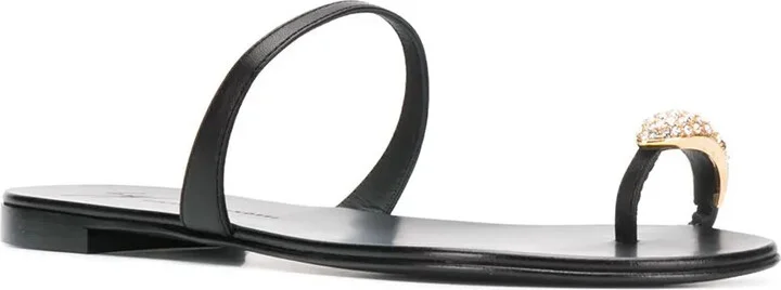 Ring sandals - Image 3