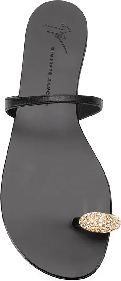 Ring sandals - Image 4