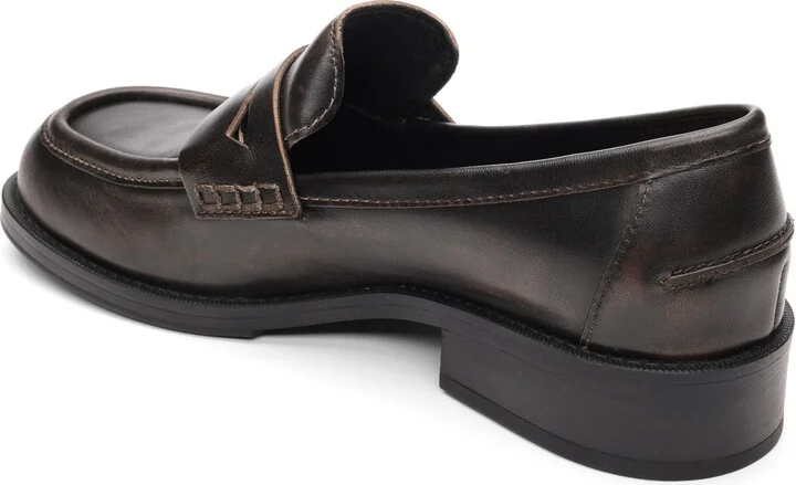 Ringo Penny Loafer - Image 8