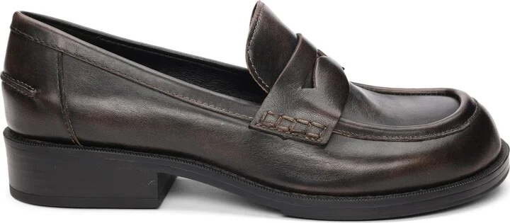 Ringo Penny Loafer - Image 9