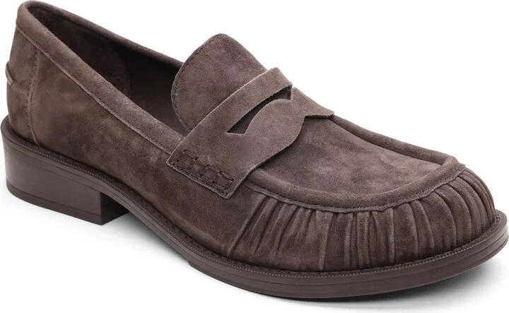 Ringo Penny Loafer