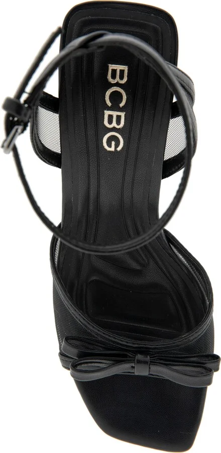 Rino Ankle Strap Sandal - Image 3
