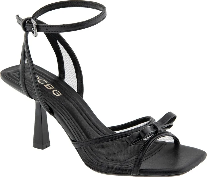 Rino Ankle Strap Sandal