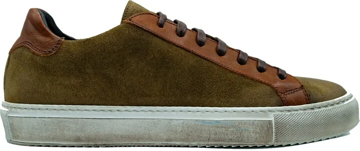 Rino Low Top Sneaker - Image 2