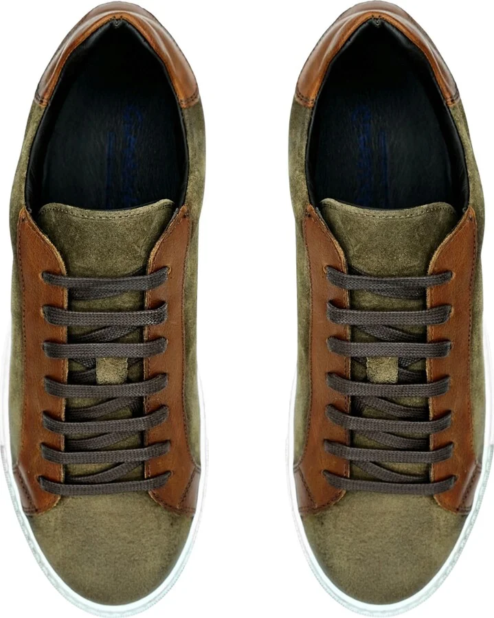 Rino Low Top Sneaker - Image 3