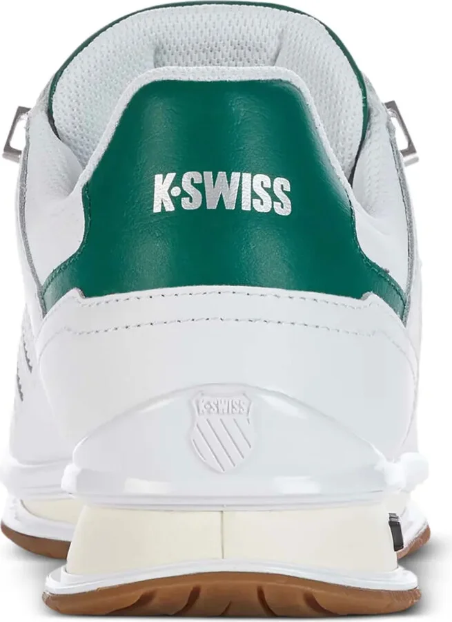 Rinzler GT leather sneakers - Image 3