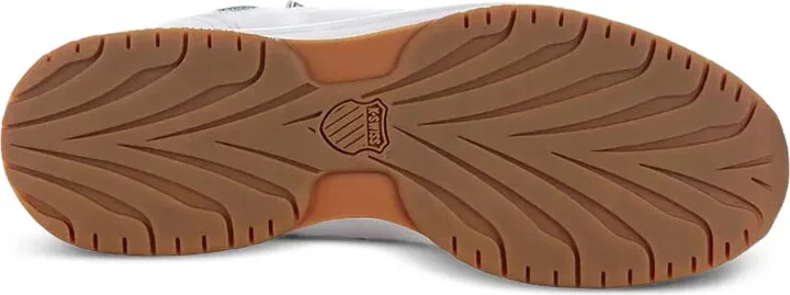 Rinzler GT leather sneakers - Image 4