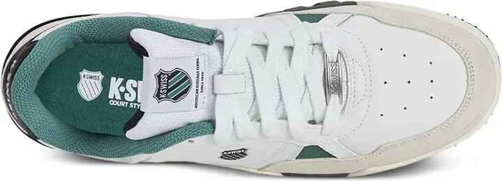 Rinzler GT low-top sneakers - Image 4