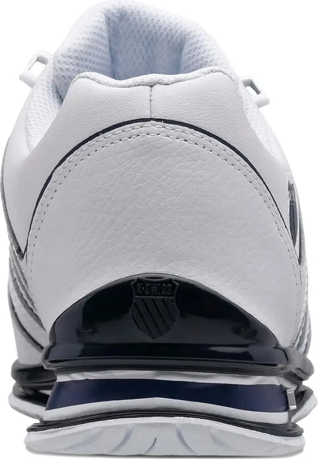Rinzler leather sneakers - Image 3