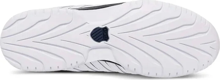 Rinzler leather sneakers - Image 5