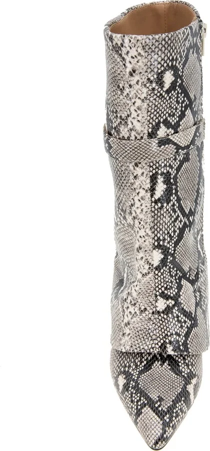 Rinzy Wedge Boot - Image 5