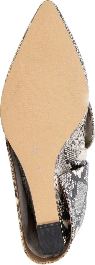 Rinzy Wedge Boot - Image 6