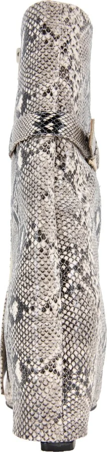 Rinzy Wedge Boot - Image 7