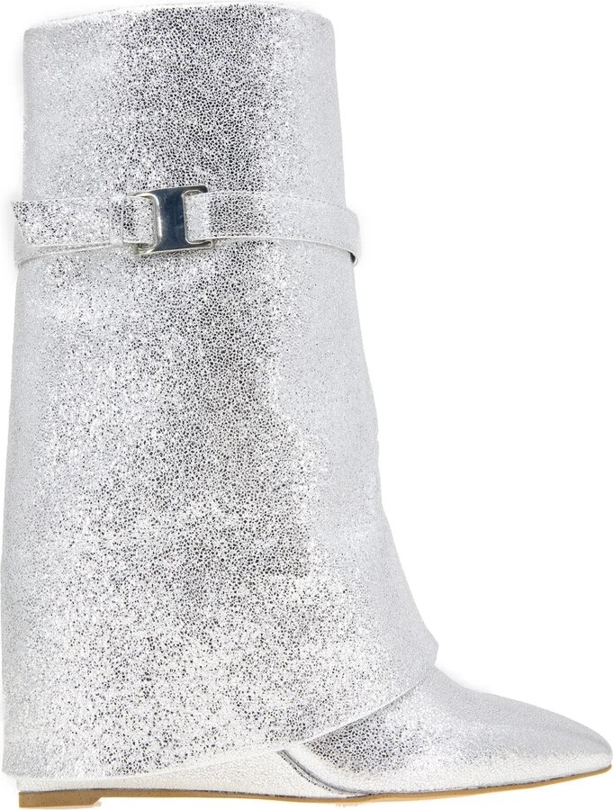 Rinzy Wedge Boot - Image 2