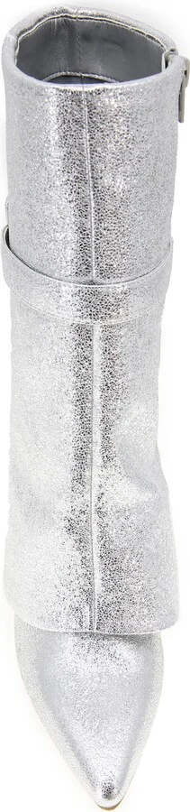 Rinzy Wedge Boot - Image 3
