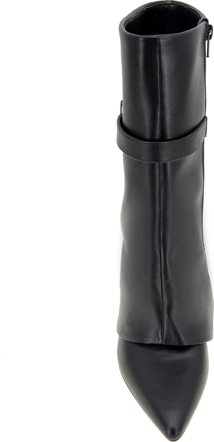 Rinzy Wedge Boot - Image 6