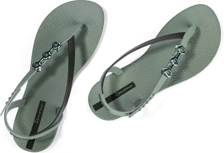 Rio Ankle Strap Sandal - Image 2