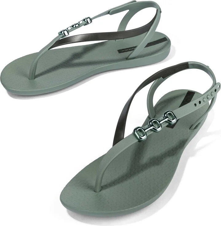 Rio Ankle Strap Sandal - Image 3