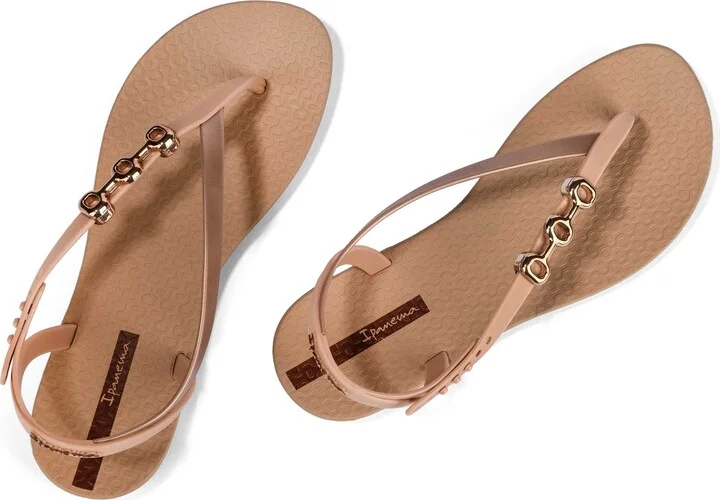 Rio Ankle Strap Sandal - Image 5