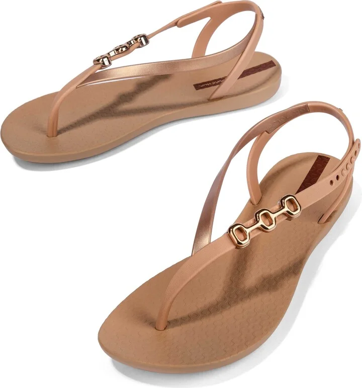 Rio Ankle Strap Sandal - Image 6